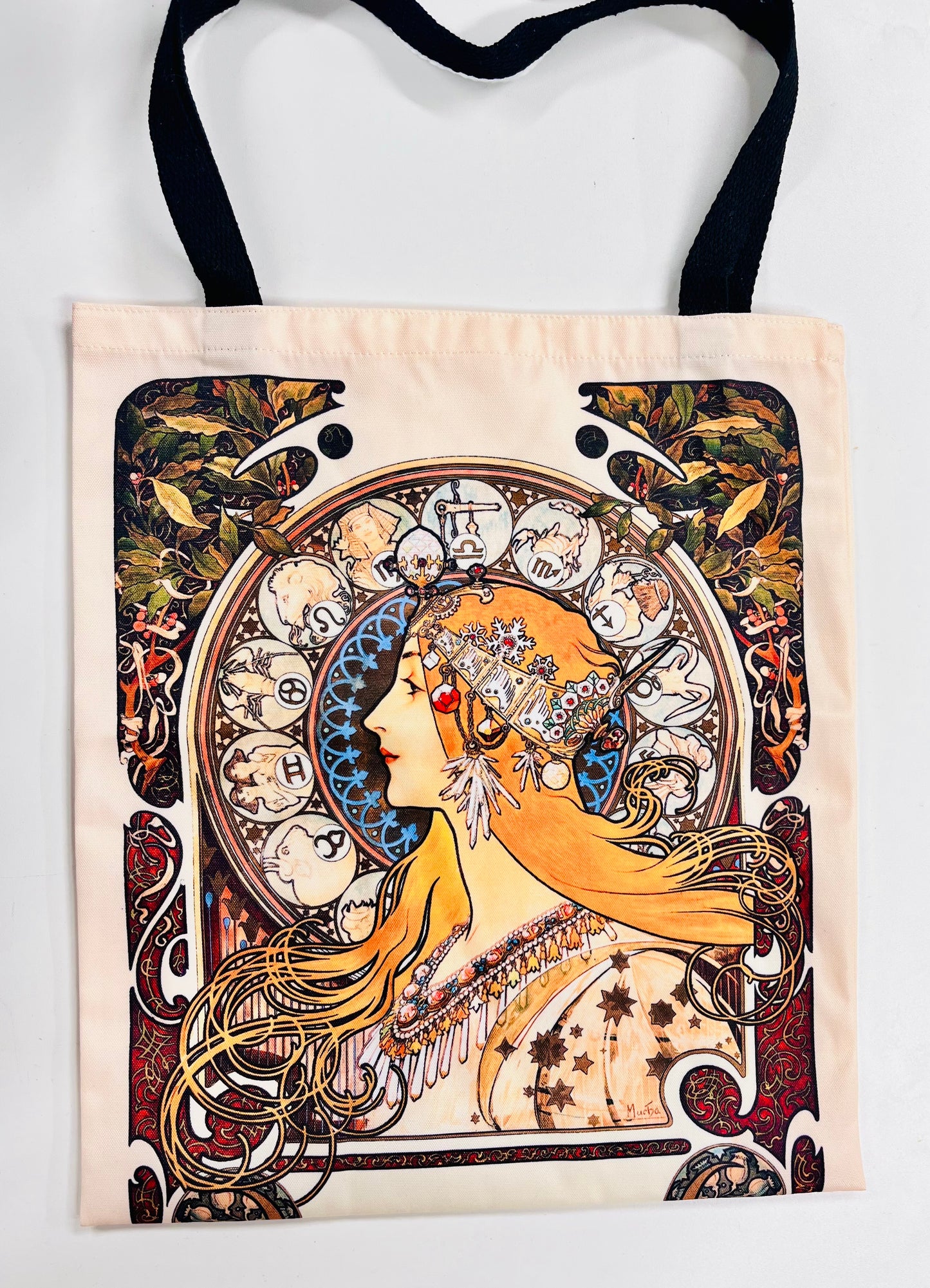Art Nouveau Tote