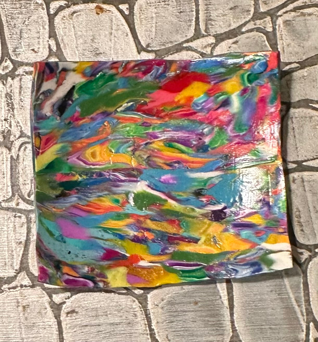 All the colors Trinket dish