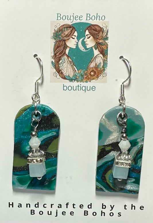 None Other Earrings