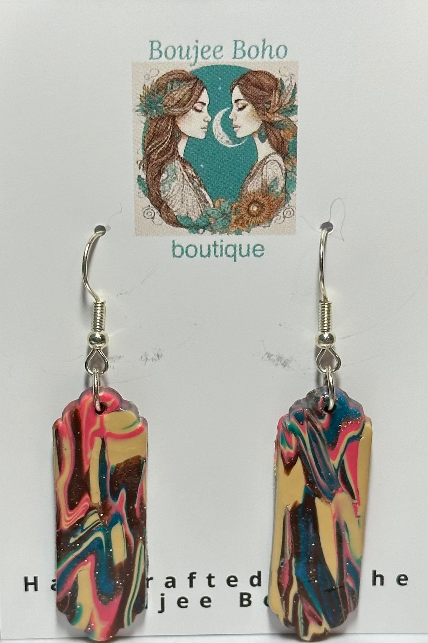 Where’d You Get Those Earrings