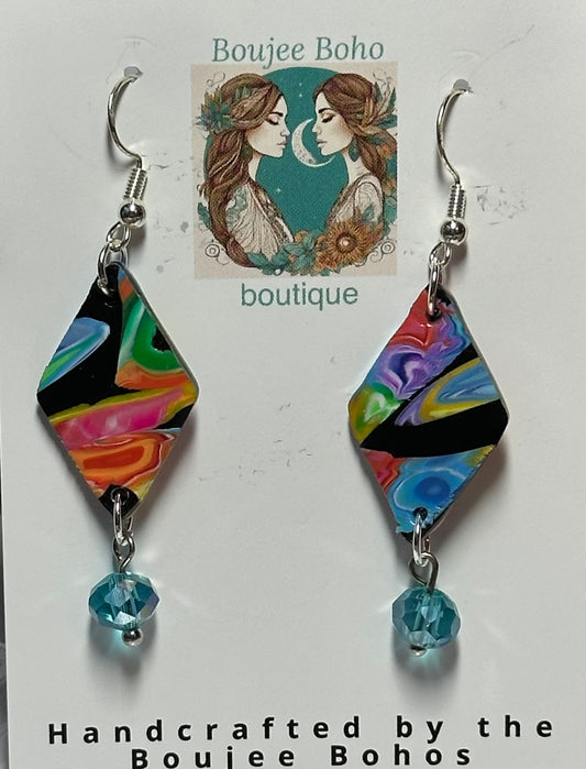 Too Cute Earrings