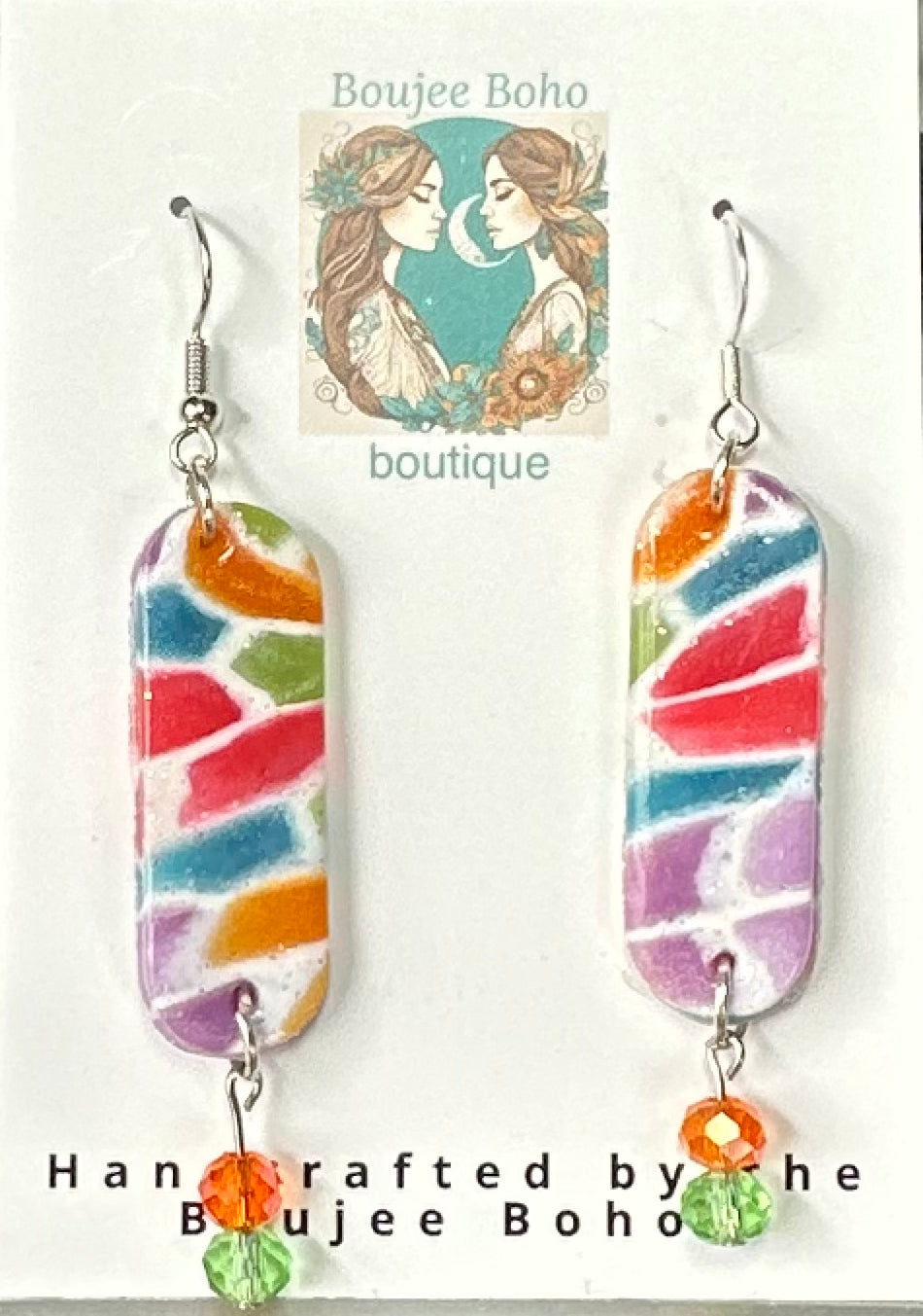 Awesomeness Earrings