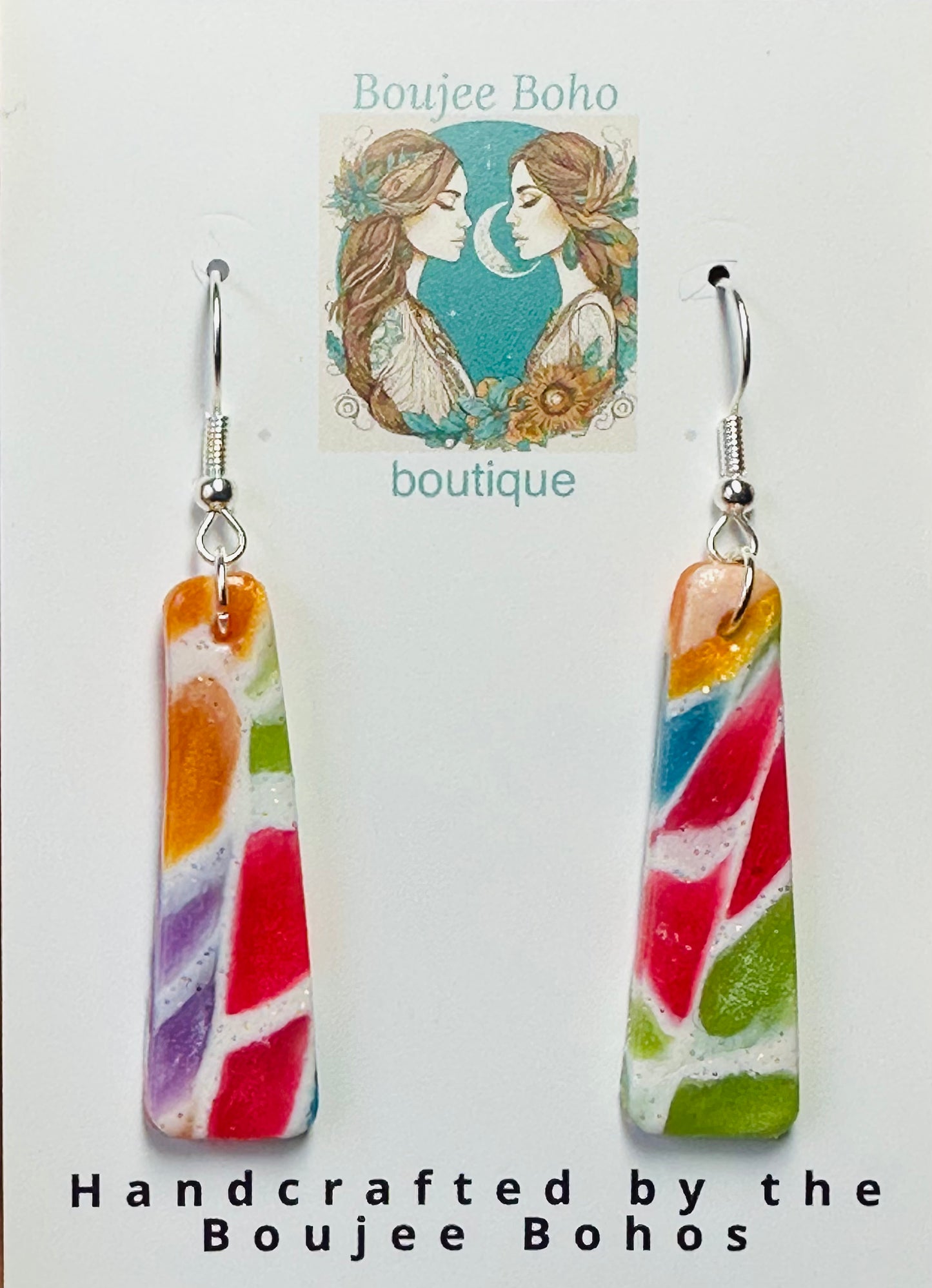 Sugar Rush Earrings