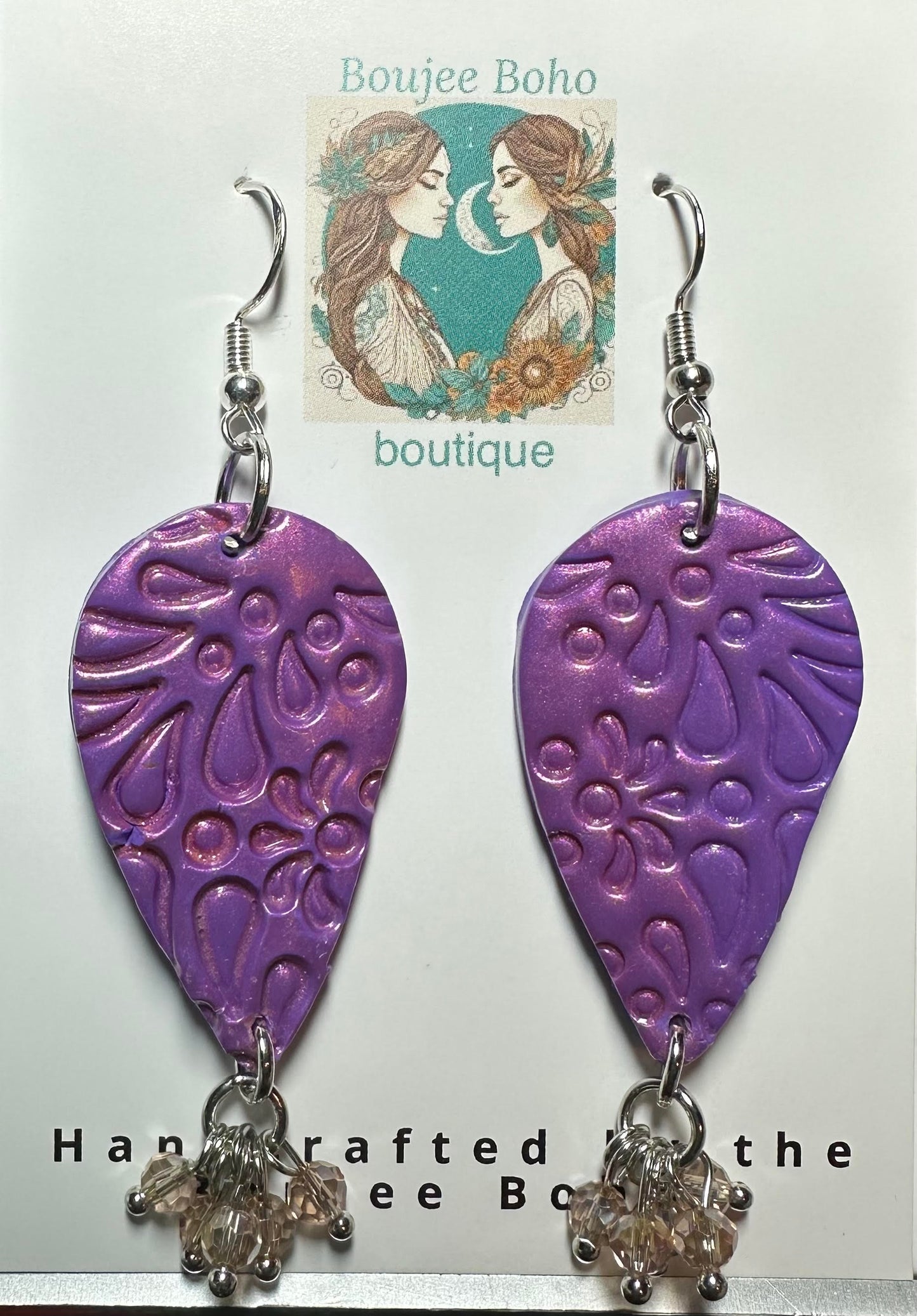 Petal Bliss Earrings