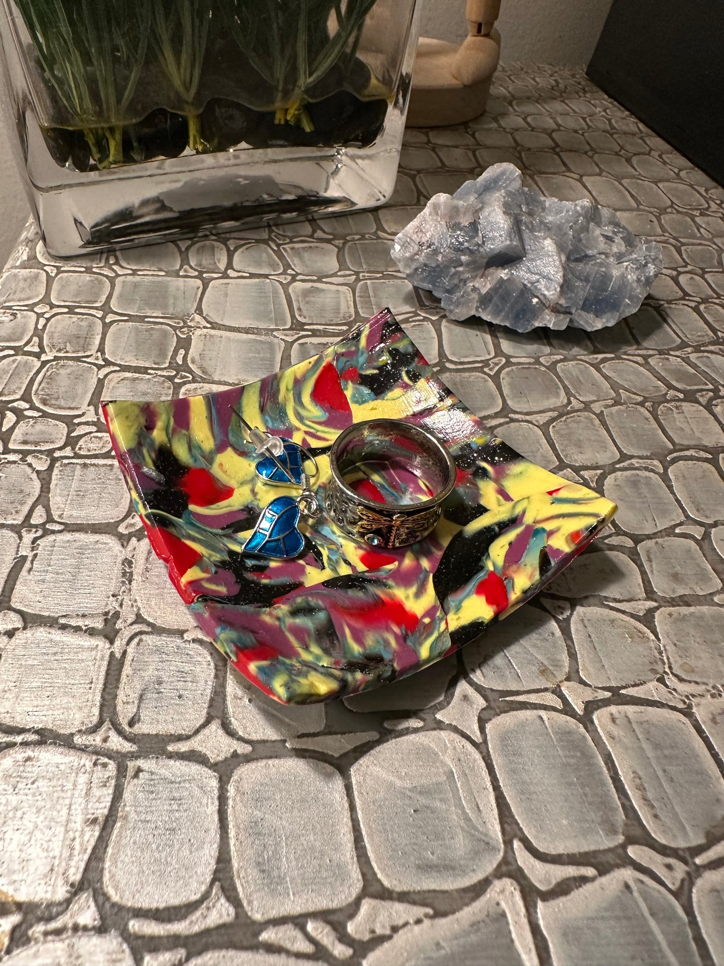 Festival Trinket Bowl