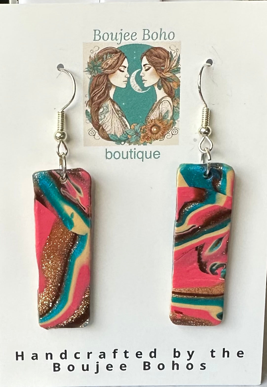 Sedona Surprise Earrings