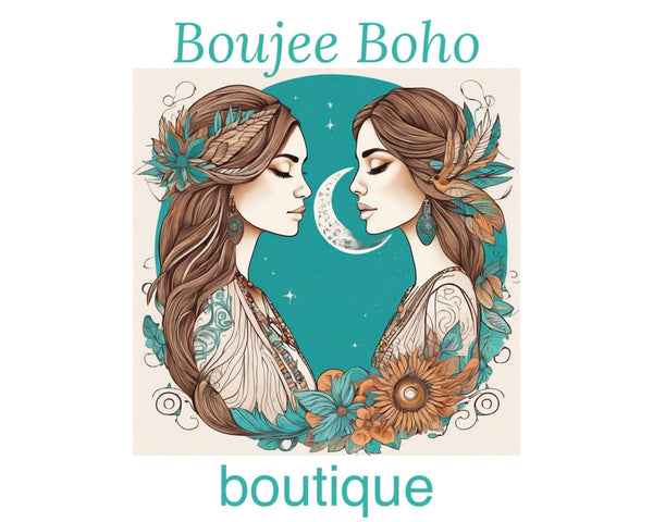 Boujee Boho Boutique