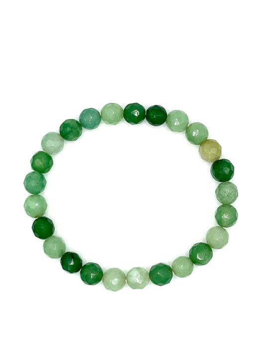 Green Adventurine