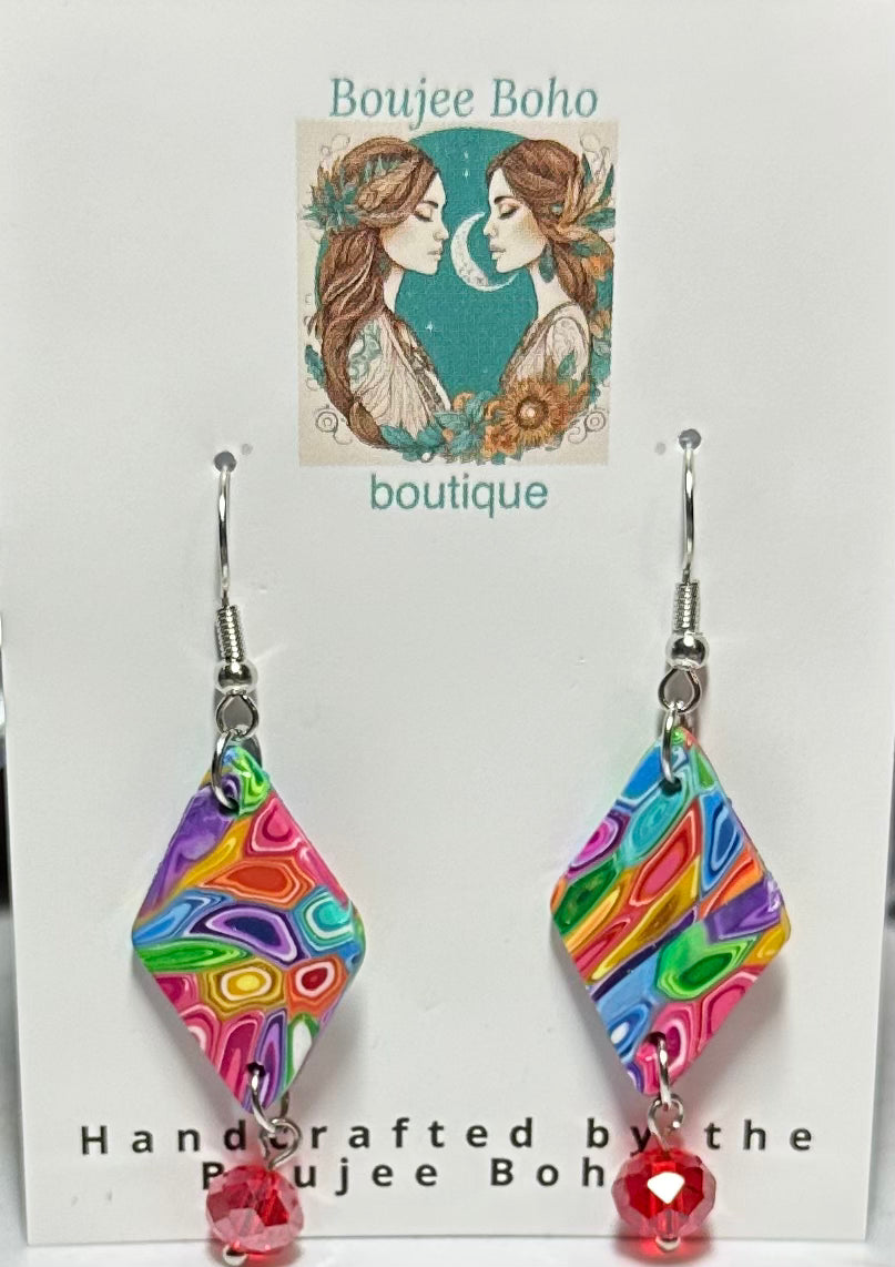 Excellent Earrings
