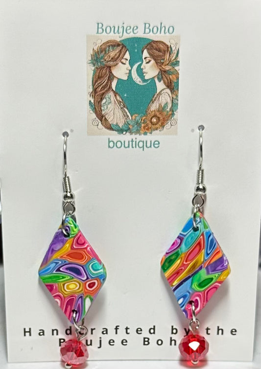 Excellent Earrings