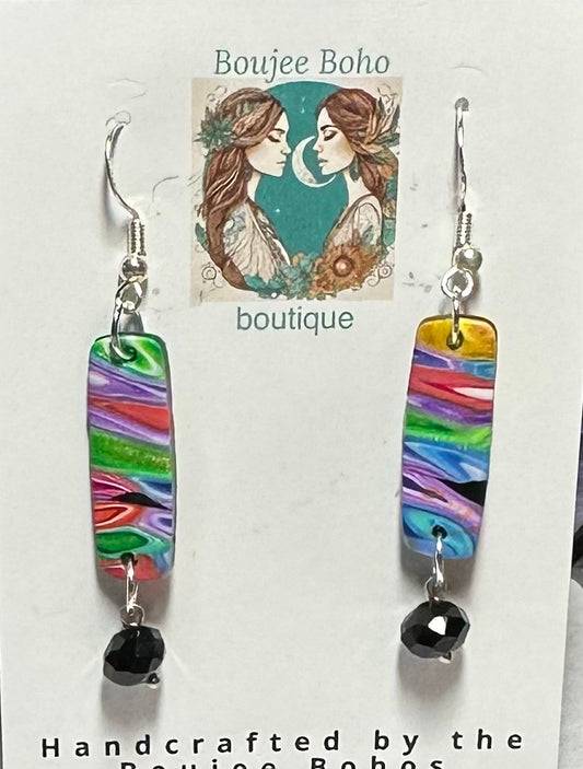 Almost Neutral Earrings