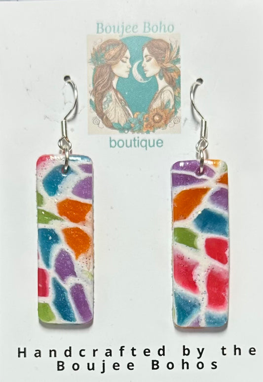 Candy Earrings
