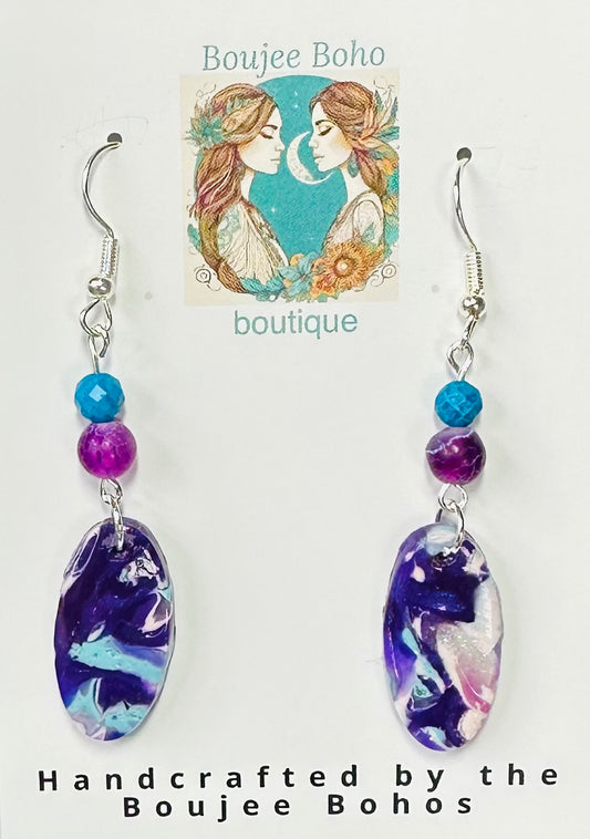 Mix it up Earrings