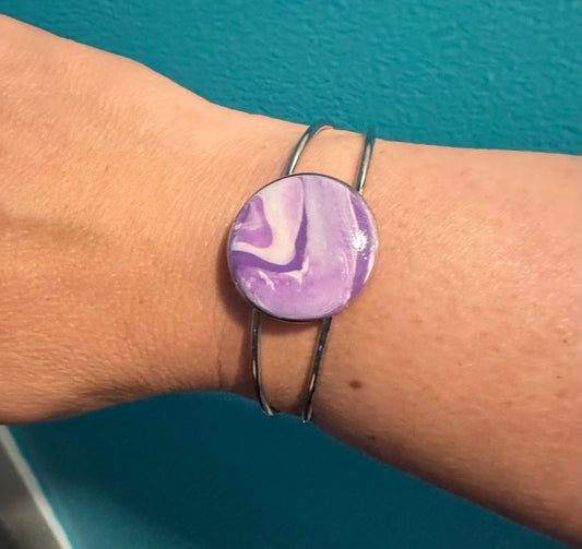 Dream Swirl Bracelet